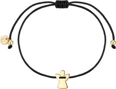 Produktbild von Glanzstücke München Armband Engel Sterling Silber 50084723