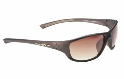 Produktbild von Swiss Eye Sportbrille Cobra Fassung bronze matt Scheibe brown shaded