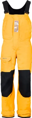 Produktbild von Herren Stavanger II Ocean Segelhose Gold S