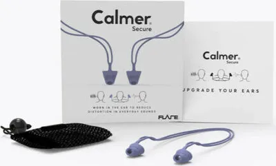 Zdjęcie produktu dla Flare Audio Calmer Secure - fioletowy