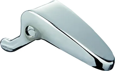 Produktbild von Grohe Hebel komplett für WC-Druckspüler chrom - 43056000