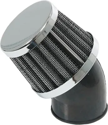 Obrázok produktu pre RMS športový vzduchový filter Pre karburátor Dell'Orto Poznámka pre karburátor P