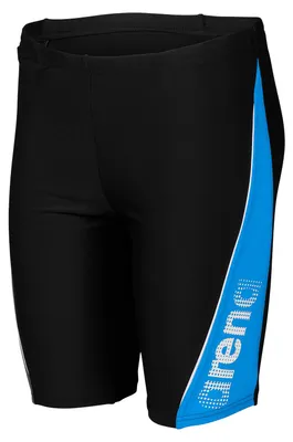 Produktbild von Arena B Thrice Jr Jammer R Black-Turquoise-Whit 128