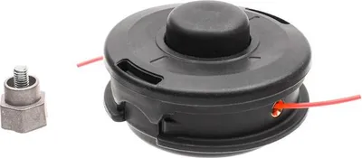 Zdjęcie produktu dla Głowica żyłkowa Alpina M8x1.25 109 mm Tap-N-Go 150008