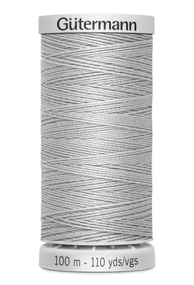 Produktbild von Gütermann M 782 Extra Stark 100m Farbe 38