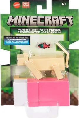 Produktbild von Minecraft figurka Perská kočka
