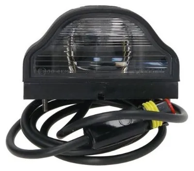 Produktbild von Aspock 36-3000-137 Kennzeichenbeleuchtung C5W
