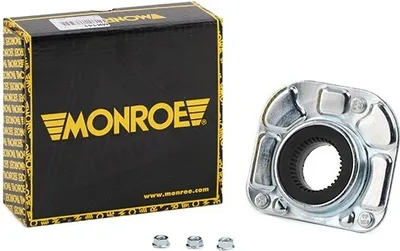 Produktbild von MONROE MK141 Federbeinstützlager Vorne für VOLVO V70 II (285) V70 I (875, 876) 850 Kombi (855) XC70 Cross Country (295) S80 I (184)