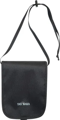 Produktbild von TATONKA Brustbeutel Gürteltasche Hang Loose RFID Block Black schwarz