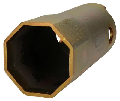 Zdjęcie produktu dla klucz do nakrętek osi 3/4", długi, 80 mm