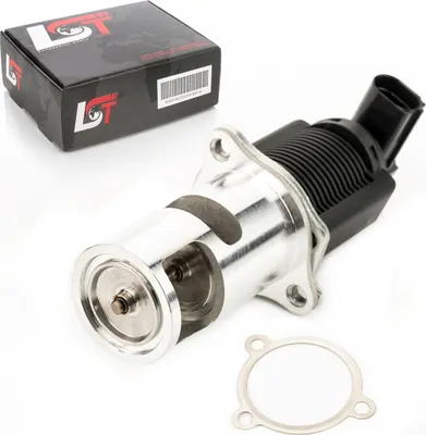 Produktbild von AGR Ventil 14710-BN701 für NISSAN ALMERA KUBISTAR MICRA III SUZUKI JIMNY 1.5 dCi