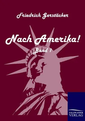 Produktbild von Nach Amerika!