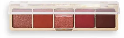 Zdjęcie produktu dla Glam Eyeshadow Palette (paleta cieni) 5,5 g, I'm Everything Burnt Nude