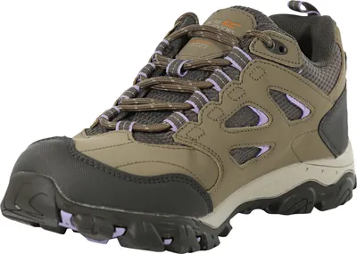 Productafbeelding van Regatta Outdoorschoen Holcombe IEP Damen (kleur: pastelklei), maat 37