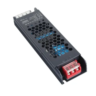 Zdjęcie produktu dla Zasilacz impulsowy LED, zasilacz impulsowy, zasilacz LED, sterownik LED, zasilacz LED światła magnetycznego, transformator oświetlenia LED, zasilacz