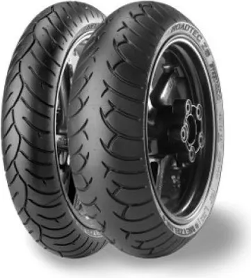 Produktbild von Metzeler Motorradreifen car-tyres Roadtec Z6 ( 120/70 ZR17 TL (58W) BMW K1200GT, M/C, Variante C, Vorderrad )