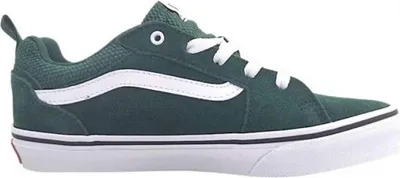 Produktbild von Vans Errores de Talla VN000E8MEME1 in GREEN color