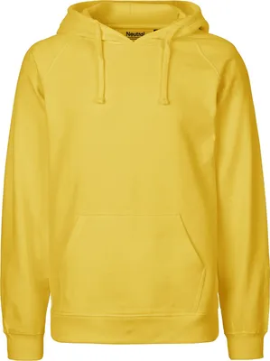 Zdjęcie produktu dla Męska bluza z kapturem Neutral