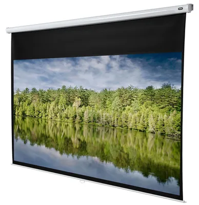 Produktbild von celexon Leinwand Rollo Economy 305 x 172 cm - 138"