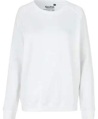 Immagine prodotto di Neutral - Felpa da donna LT3863 (XL) (Bianco)