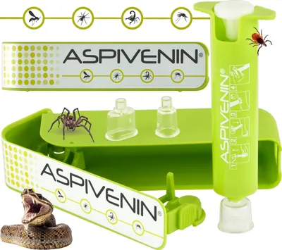 Zdjęcie produktu dla ASPIVENIN Miniaturowa Pompka Ssąca