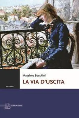 Produktbild von Bocchini, M: Via d'uscita