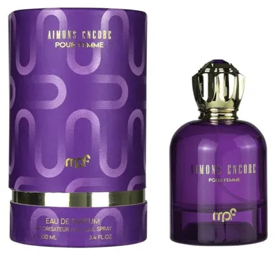 Image de Eau de Parfum, Arabiyat Prestige Aimons Encore Pour Femme Damen, 80 ml