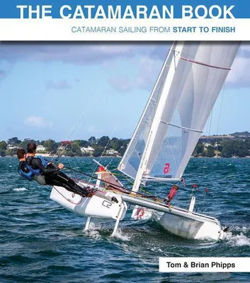 Produktbild von The Catamaran Book