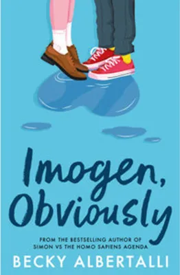 Produktbild von Imogen, Obviously