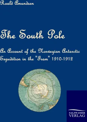 Produktbild von The South Pole