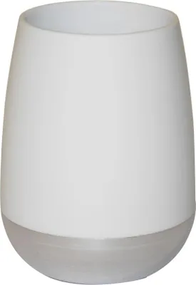 Produktbild von Kleine Wolke Zahnputzbecher Auri weiß
