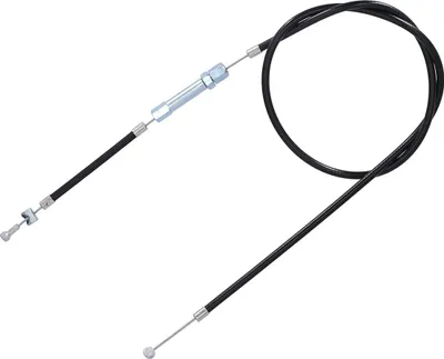 Produktbild von Schaltungszug links, schwarz - Simson KR51/1 Schwalbe