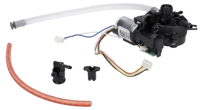 Produktbild von BOSCH 12039496 Keramik-Ventil für Kaffeemaschine