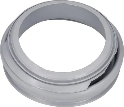 Produktbild von Bluparts 10106357 Türmanschette passend für Miele 6816001 für Waschmaschine