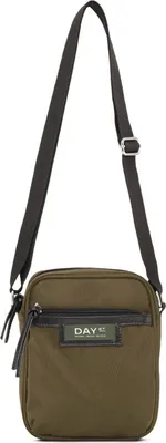 Immagine prodotto di DAY ET borsa a tracolla Gweneth Re-S Crossbody Dark Olive verde