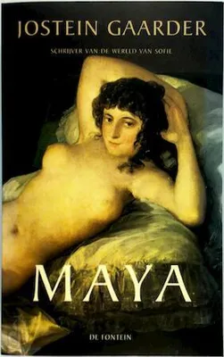 Produktbild von Maya