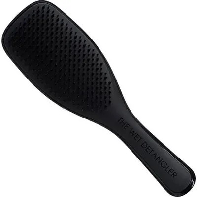 Obrázok produktu pre Tangle Teezer The Wet Detangler, Dospelý, Plochá kefa na vlasy, Čierna, Jednofarebné, 1 kusov