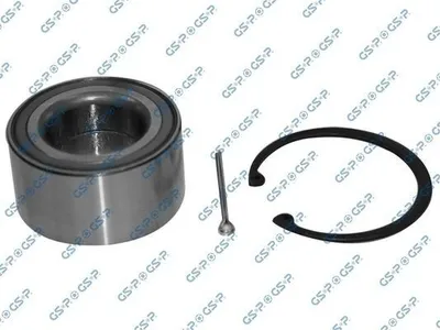 Produktbild von GSP Radlagersatz für HYUNDAI ix35 (LM, EL, ELH) GK6956