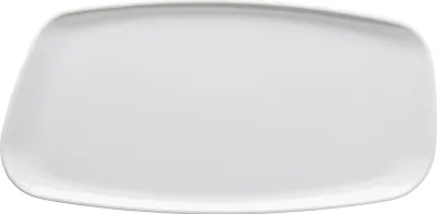 Immagine prodotto di Rosenthal Platte 30 x 15 cm Junto Weiss 10540-800001-12437