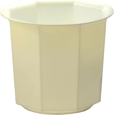 Obrázek produktu pro Obal květináče SEDLAK ¤12cm bílá