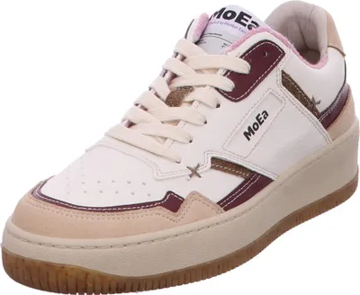 Zdjęcie produktu dla MoEa Sneaker Low Women 32313230373237 Beige 38 EU