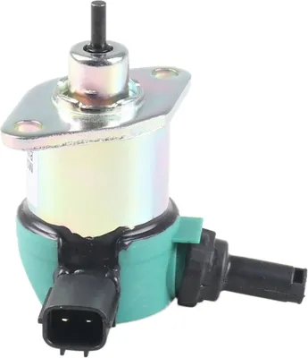 Image de Pour Kubota Engine Flameout Solenoid Valve 17208-60015