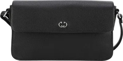 Produktbild von GERRY WEBER Umhängetasche Talk Different 1.0 Shoulderbag SHF Black schwarz