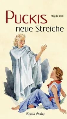Obrázek produktu pro Puckis neue Streiche