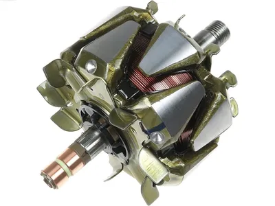 Produktbild von AS-PL AR3034S Läufer Generator