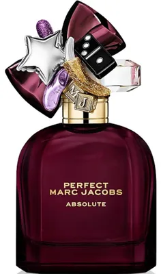 Imagen del producto de Marc Jacobs Perfect Absolute, Eau de Parfum, Spray