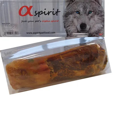 Zdjęcie produktu dla Alpha Spirit Ham Bone Maxi 1 szt.