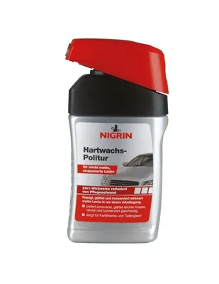 Produktbild von Nigrin Hartwachs-Politur 300ml