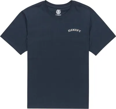 Produktbild von Element Ancient Universe SS Eclipse Navy XL