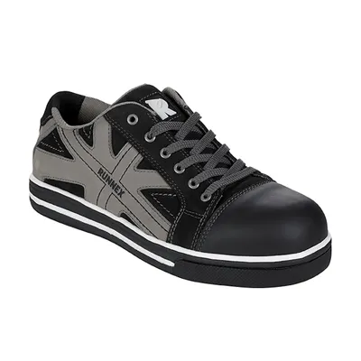 Produktbild von RUNNEX® S3-Sicherheitshalbschuhe SportStar